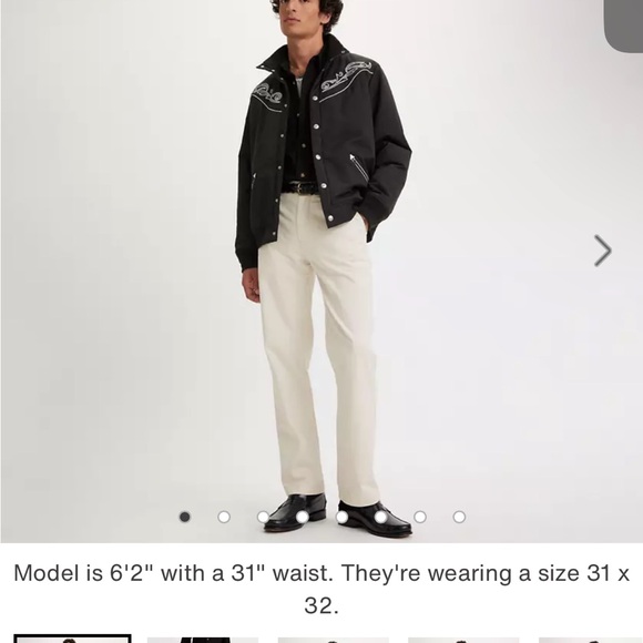 Levi’s - Picture 7 of 7